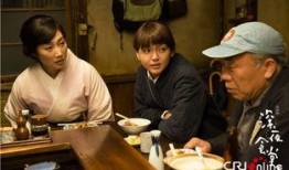 深夜食堂2在线观看,续写温馨美食故事，治愈心灵之旅